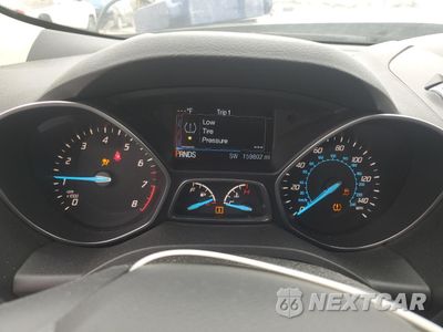 Zdjęcie 9 z 15 samochodu: 2015 FORD ESCAPE TITANIUM VIN:1FMCU9J98FUB48784 - miniatura