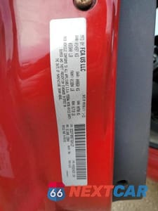 Zdjęcie 12 z 12 samochodu: 2015 FIAT 500 SPORT VIN:3C3CFFBR5FT624127 - miniatura