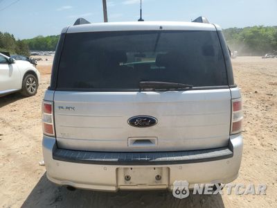 Zdjęcie 6 z 16 samochodu: 2014 FORD FLEX SE VIN:2FMGK5B82EBD32080 - miniatura