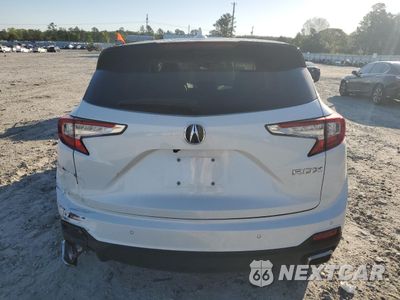 Zdjęcie 6 z 13 samochodu: 2022 ACURA RDX TECHNOLOGY VIN:5J8TC1H53NL003623 - miniatura