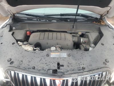 Zdjęcie 12 z 13 samochodu: 2014 BUICK ENCLAVE VIN:5GAKRBKD8EJ227224 - miniatura