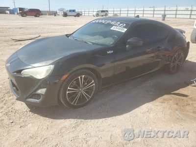 2014 TOYOTA SCION FR-S JF1ZNAA1XE9703779 - główne zdjęcie licytacji z USA - miniatura