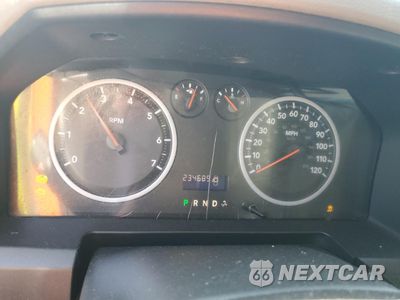 Zdjęcie 9 z 14 samochodu: 2012 DODGE RAM 1500 ST VIN:1C6RD6KP6CS160280 - miniatura