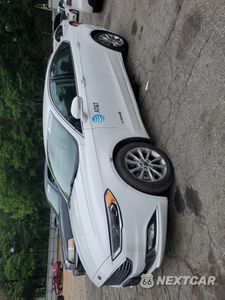 2017 FORD FUSION SE HYBRID 3FA6P0LU8HR359568 - główne zdjęcie licytacji z USA - miniatura