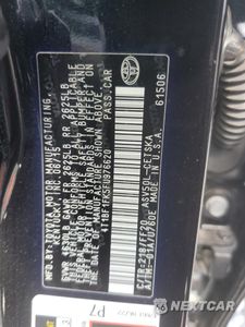 Zdjęcie 13 z 13 samochodu: 2015 TOYOTA CAMRY LE VIN:4T1BF1FK5FU976620 - miniatura