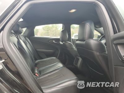 Zdjęcie 10 z 12 samochodu: 2015 CHRYSLER 200 S VIN:1C3CCCBBXFN640818 - miniatura