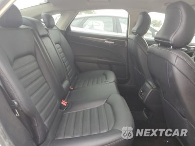 Zdjęcie 10 z 13 samochodu: 2018 FORD FUSION SE HYBRID VIN:3FA6P0LU7JR171890 - miniatura