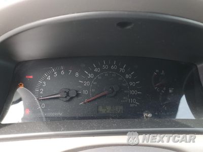 Zdjęcie 9 z 12 samochodu: 2005 TOYOTA COROLLA CE VIN:2T1BR32E45C431219 - miniatura