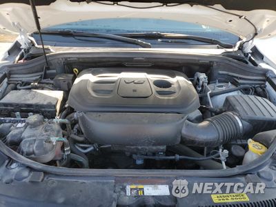 Zdjęcie 13 z 15 samochodu: 2021 JEEP GRAND CHEROKEE LIMITED VIN:1C4RJFBG1MC567369 - miniatura