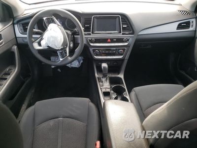 Zdjęcie 8 z 14 samochodu: 2018 HYUNDAI SONATA SE VIN:5NPE24AF0JH673594 - miniatura