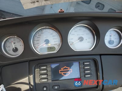 Zdjęcie 7 z 10 samochodu: 2020 HARLEY-DAVIDSON FLHX VIN:1HD1KBC16LB619224 - miniatura