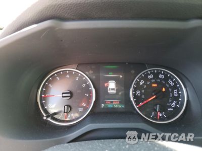 Zdjęcie 9 z 14 samochodu: 2019 TOYOTA RAV4 LE VIN:JTMH1RFV7KD502054 - miniatura