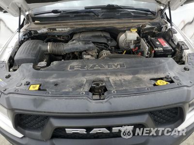 Zdjęcie 11 z 12 samochodu: 2019 RAM 1500 REBEL VIN:1C6RRELT3KN685754 - miniatura