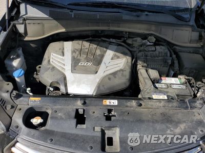 Zdjęcie 13 z 15 samochodu: 2019 HYUNDAI SANTA FE XL SE VIN:KM8SM4HF4KU298055 - miniatura