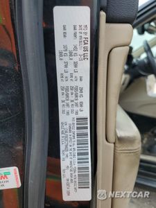 Zdjęcie 13 z 13 samochodu: 2015 JEEP GRAND CHEROKEE LIMITED VIN:1C4RJFBG3FC794629 - miniatura