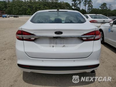 Zdjęcie 6 z 12 samochodu: 2018 FORD FUSION SE HYBRID VIN:3FA6P0LU6JR118632 - miniatura