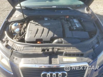 Zdjęcie 12 z 14 samochodu: 2011 AUDI A3 PREMIUM PLUS VIN:WAUKJAFM9BA166095 - miniatura