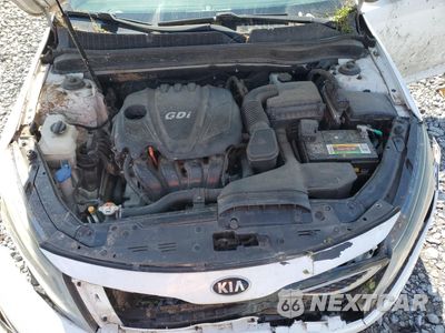 Zdjęcie 12 z 14 samochodu: 2015 KIA OPTIMA LX VIN:5XXGM4A70FG500219 - miniatura