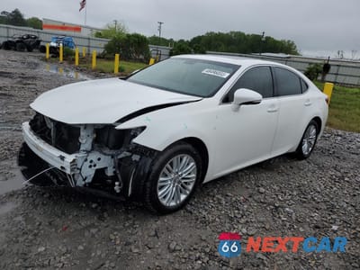 2015 LEXUS ES 350 JTHBK1GG3F2151471 - główne zdjęcie licytacji z USA - miniatura