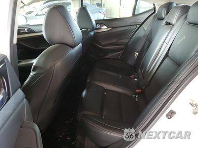 Zdjęcie 10 z 12 samochodu: 2018 NISSAN MAXIMA 3.5S VIN:1N4AA6AP0JC380429 - miniatura