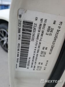 Zdjęcie 14 z 14 samochodu: 2005 CHRYSLER 300 TOURING VIN:2C3JA53G15H616952 - miniatura