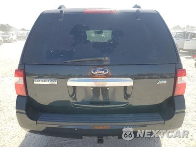 Zdjęcie 6 z 13 samochodu: 2013 FORD EXPEDITION LIMITED VIN:1FMJU1K53DEF21760 - miniatura