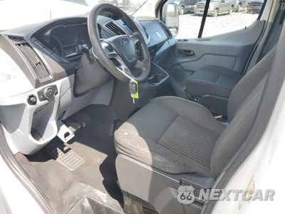 Zdjęcie 7 z 13 samochodu: 2016 FORD TRANSIT T-350 VIN:1FBZX2ZM7GKB08283 - miniatura