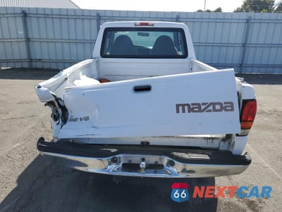 Zdjęcie 6 z 12 samochodu: 1999 MAZDA B3000 CAB PLUS VIN:4F4YR16VXXTM16803 - miniatura