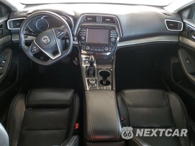 Zdjęcie 8 z 12 samochodu: 2018 NISSAN MAXIMA 3.5S VIN:1N4AA6AP0JC380429 - miniatura