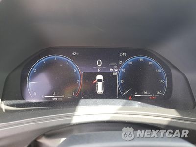Zdjęcie 9 z 15 samochodu: 2024 TOYOTA GRAND HIGHLANDER XLE VIN:5TDAAAB56RS053778 - miniatura