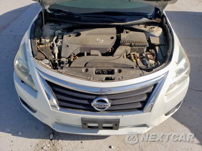 Zdjęcie 11 z 12 samochodu: 2015 NISSAN ALTIMA 2.5 VIN:1N4AL3AP3FC133485 - miniatura