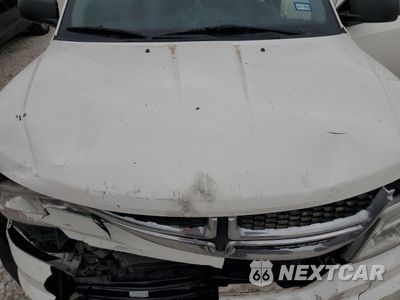 Zdjęcie 12 z 13 samochodu: 2015 DODGE JOURNEY SE VIN:3C4PDCAB9FT675071 - miniatura