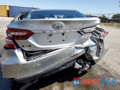 Zdjęcie 6 z 13 samochodu: 2018 TOYOTA CAMRY XLE VIN:4T1B11HKXJU061749 - miniatura