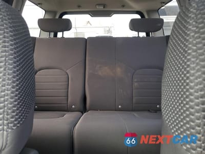 Zdjęcie 10 z 13 samochodu: 2011 NISSAN XTERRA OFF ROAD VIN:5N1AN0NW1BC524905 - miniatura
