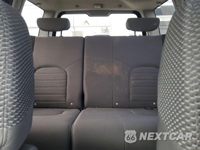 Zdjęcie 10 z 13 samochodu: 2011 NISSAN XTERRA OFF ROAD VIN:5N1AN0NW1BC524905 - miniatura