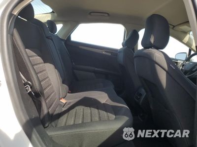 Zdjęcie 10 z 13 samochodu: 2020 FORD FUSION SE VIN:3FA6P0LU6LR119069 - miniatura