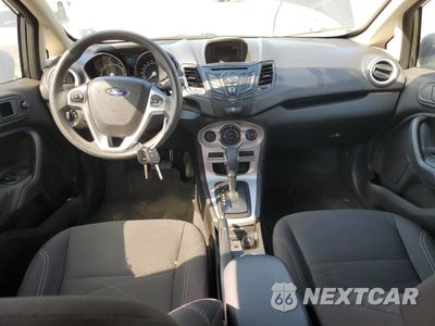 Zdjęcie 8 z 13 samochodu: 2018 FORD FIESTA SE VIN:3FADP4EJXJM116607 - miniatura