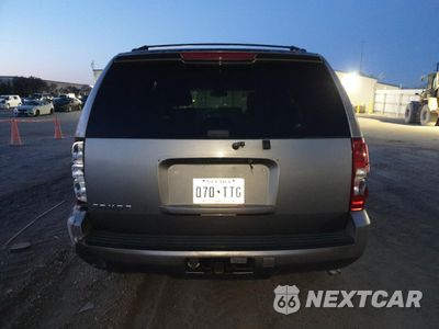 Zdjęcie 6 z 13 samochodu: 2007 CHEVROLET TAHOE C1500 VIN:1GNFC13J57R166314 - miniatura