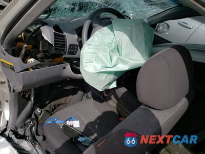 Zdjęcie 8 z 13 samochodu: 2005 HYUNDAI ACCENT GS VIN:KMHCG35C05U323148 - miniatura