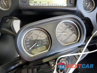 2018 HARLEY-DAVIDSON FLTRXS ROAD GLIDE SPECIAL 1HD1KTC13JB685653 - główne zdjęcie licytacji z USA - miniatura
