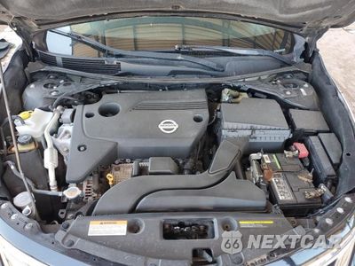 Zdjęcie 11 z 12 samochodu: 2014 NISSAN ALTIMA 2.5 VIN:1N4AL3AP4EN234764 - miniatura