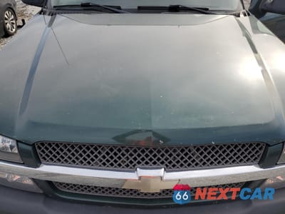 Zdjęcie 13 z 14 samochodu: 2005 CHEVROLET SILVERADO C1500 VIN:2GCEC13T051256952 - miniatura