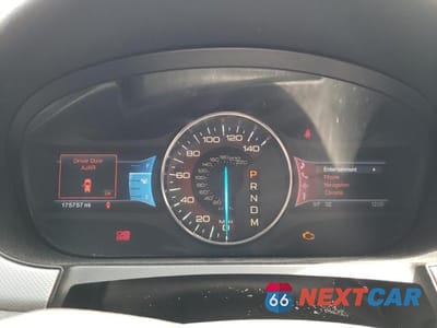 Zdjęcie 9 z 13 samochodu: 2011 FORD EDGE SEL VIN:2FMDK3JC6BBB24308 - miniatura
