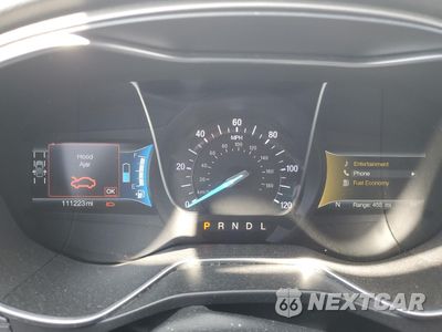 Zdjęcie 9 z 12 samochodu: 2018 FORD FUSION SE HYBRID VIN:3FA6P0LU3JR281870 - miniatura