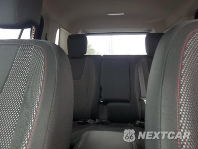 Zdjęcie 10 z 15 samochodu: 2016 GMC TERRAIN SLE VIN:2GKALNEK2G6242541 - miniatura