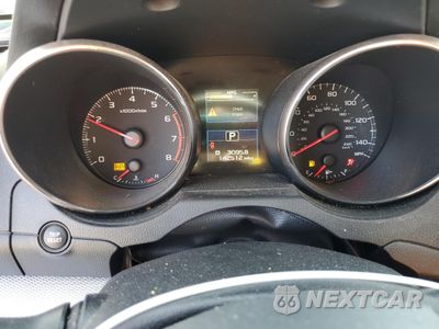 Zdjęcie 9 z 12 samochodu: 2016 SUBARU LEGACY 2.5I VIN:4S3BNAA61G3030863 - miniatura