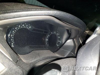 Zdjęcie 9 z 12 samochodu: 2015 LINCOLN MKZ VIN:3LN6L2G91FR621673 - miniatura