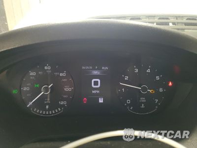 Zdjęcie 9 z 14 samochodu: 2025 RAM PROMASTER 2500 2500 HIGH VIN:3C6LRVDG7SE522181 - miniatura