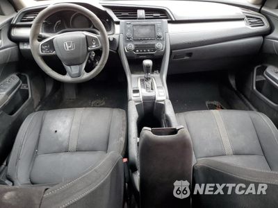 Zdjęcie 8 z 13 samochodu: 2016 HONDA CIVIC LX VIN:2HGFC2F55GH526700 - miniatura