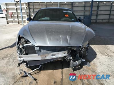 Piąte zdjęcie samochodu w środku: 2024 AUDI S5 PRESTIGE VIN:WAUB4CF52RA065714 - miniatura